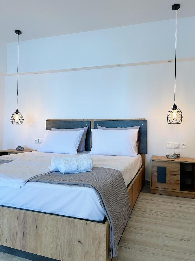 Nostos Home Dhragoulas Zewnętrze zdjęcie